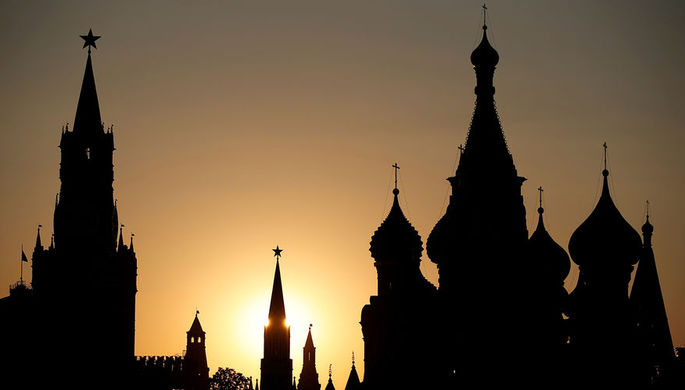 В Кремле отреагировали на идею создания специальных судов по делам в сфере соцсетей