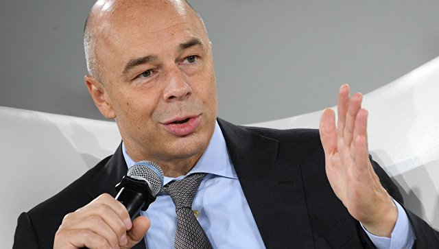 Силуанов рассказал, когда Россия обжалует решение суда по долгу Украины