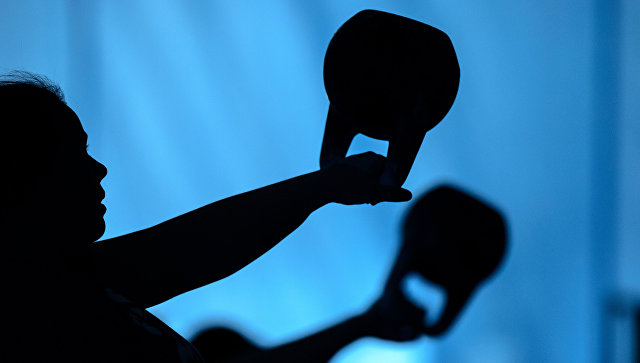 Власти рассчитывают увеличить долю россиян, регулярно занимающихся спортом