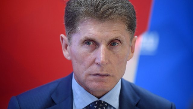 Приморские депутаты позитивно оценили назначение Кожемяко врио губернатора