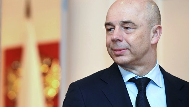 Путин назначил Силуанова координатором по делам СНГ