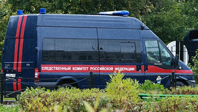 Завершено расследование дела супруги "краснодарского каннибала"