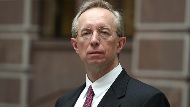 Российский посол рассказал, каким может быть мирный договор с Японией