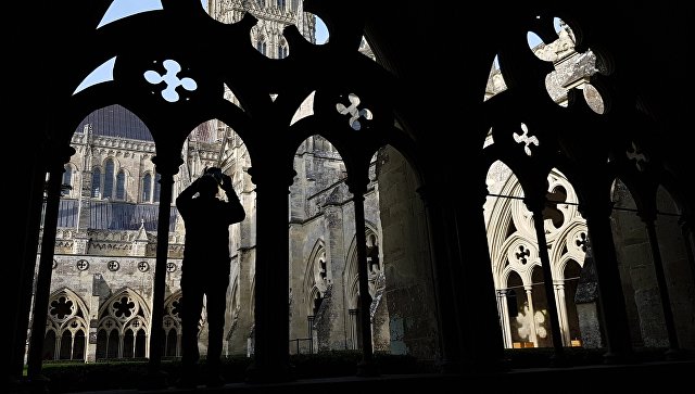 TripAdvisor закрыл комментарии о Солсберийском соборе