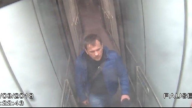 Александр Петров прокомментировал сообщения о причастности к делу Скрипалей