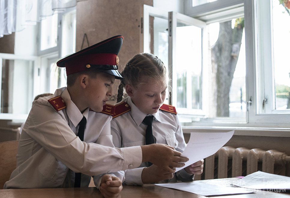 Без Бати. Девять дней со дня убийства Александра Захарченко