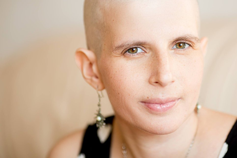 "У вас лейкоз, редкая форма". Как ищут доноров костного мозга