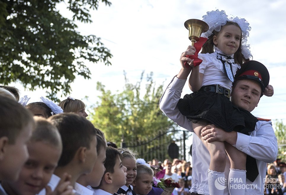Без Бати. Девять дней со дня убийства Александра Захарченко