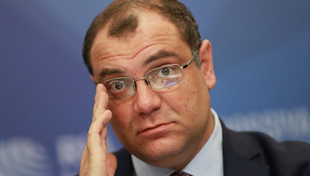 Эксперт назвал конечные цели Лондона в кампании по "делу Скрипалей"