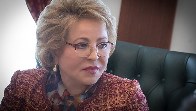 В Совфеде создадут группу дружбы с парламентом КНДР