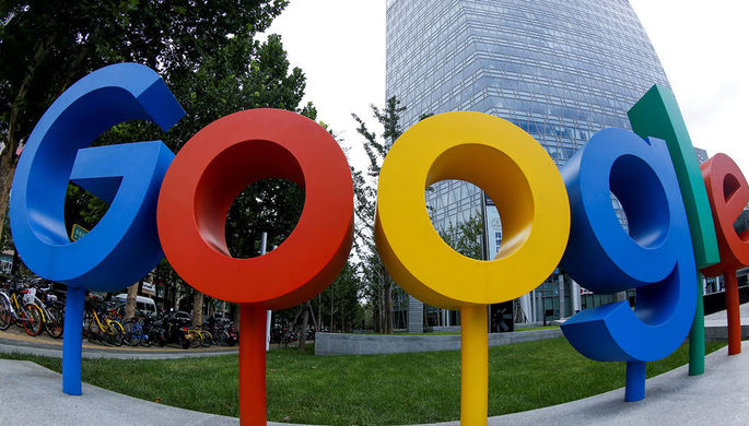 Google отказалась от дачи показаний по вопросу дезинформации накануне выборов в США