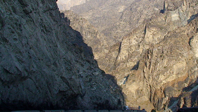 Афганистан готов на прямой диалог с талибами* в рамках конституции