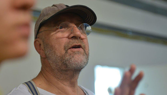 Ярмольник сравнил ФСО с Волком из басни Крылова