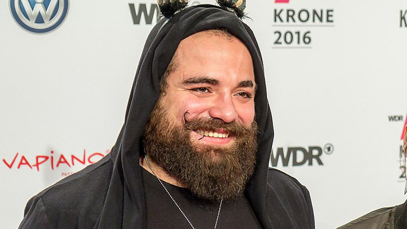 Из церкви &mdash; мечеть: как немцы уживаются с мигрантами