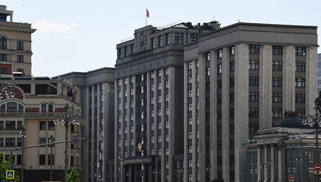 Комитет ГД поддержал проект, касающийся людей предпенсионного возраста