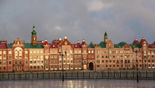 Явка на дополнительных выборах в госсобрание Марий Эл составила 32%