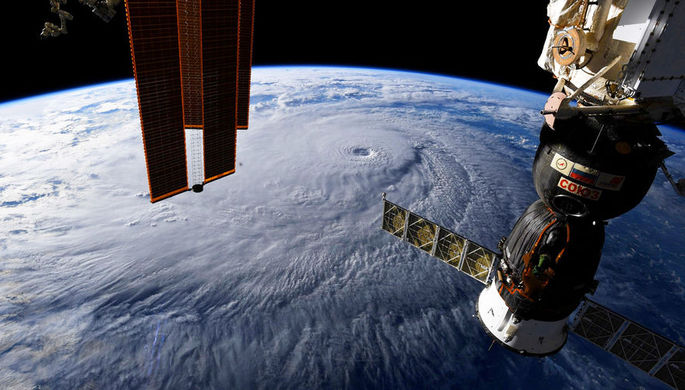 В NASA не ответили на запрос «Роскосмоса» о психологическом состоянии астронавтов