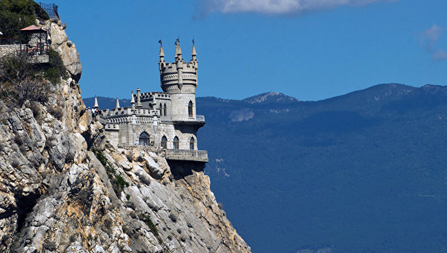 Депутат Рады отдохнул в Крыму и понял, почему полуостров вернулся в Россию