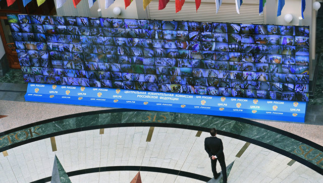 В ЦИК разъяснили порядок проведения повторных выборов в Приморье