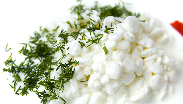 Роскачество подвело итоги проверки творога в магазинах