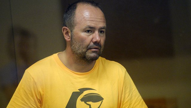 Суд оставил под арестом Третьякова, обвиняемого по делу НПО Лавочкина