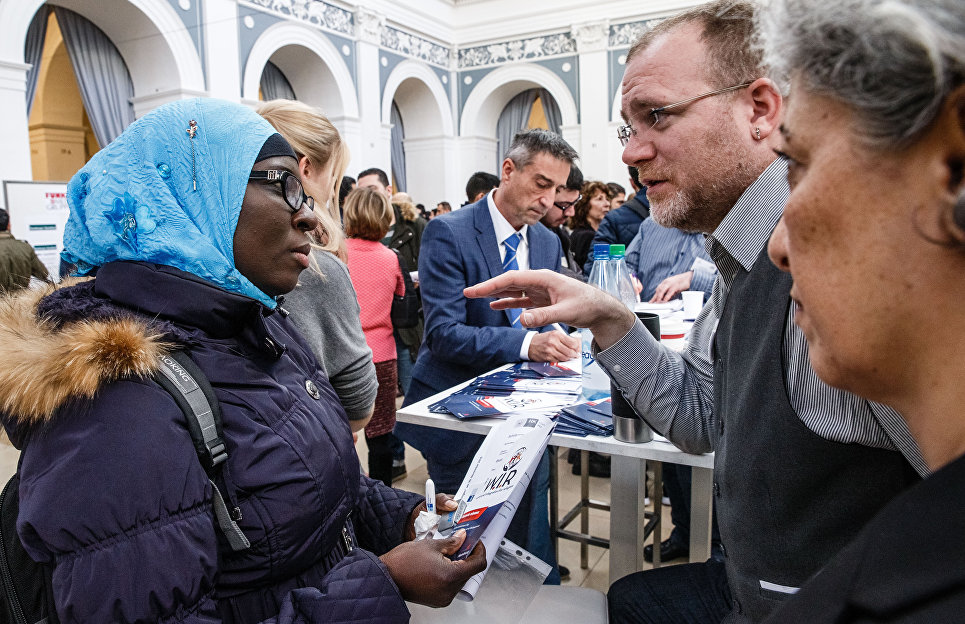 Из церкви &mdash; мечеть: как немцы уживаются с мигрантами