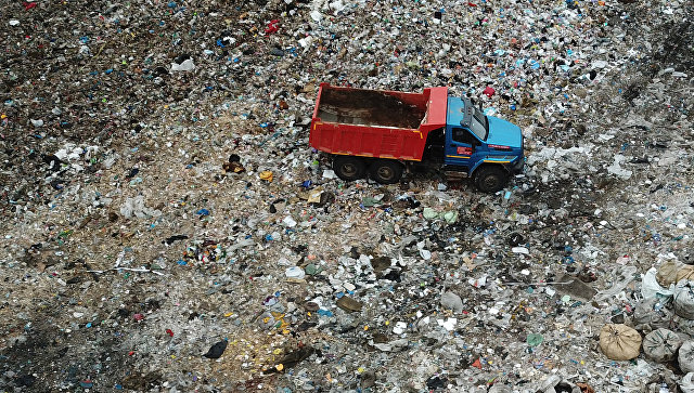 Мусорная жила. Челябинск завалило отходами, в городе объявили ЧС