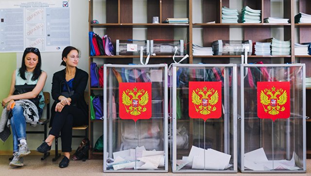 Фургал обещал сократить 20% должностей в правительстве Хабаровского края