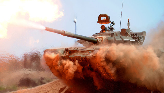 Танк в твоем гараже. Как и за сколько можно купить военную технику