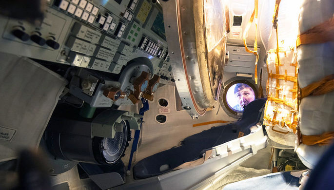 Астронавты NASA ответили на предположения о саботаже на МКС