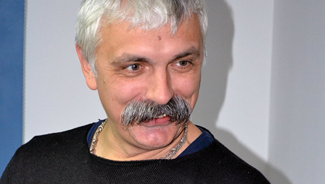 Украинский националист пригрозил журналистке расправой