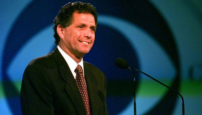 Генеральный директор CBS ушел в отставку после новых обвинений в харассменте