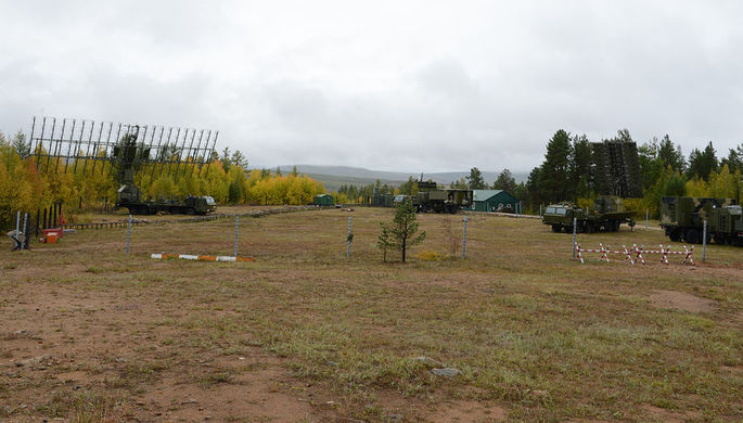 Россия применила уникальные &laquo;ракеты-невидимки&raquo;