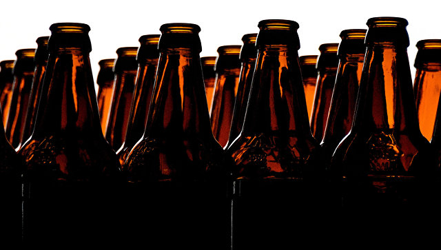 В России могут установить минимальную цену на пиво