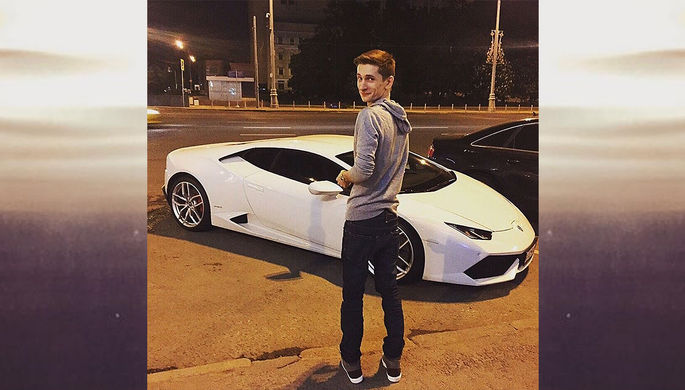 Заключенный в США Никулин отказался проверять свою психику