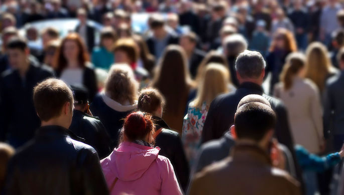 Ученые выяснили, сколько лиц может запомнить человек