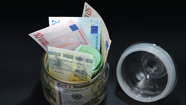 Экономист рассказал, последует ли глобальный кризис из-за падения рынков