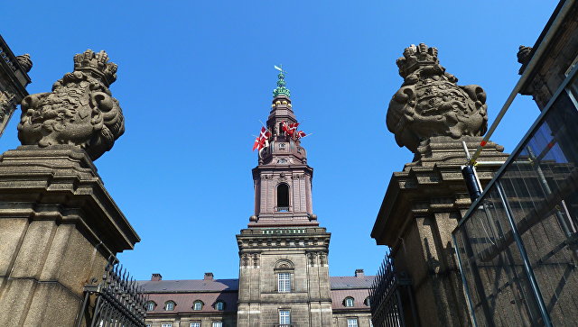 СМИ: в Дании предложили сажать в тюрьму за "пророссийскую" позицию