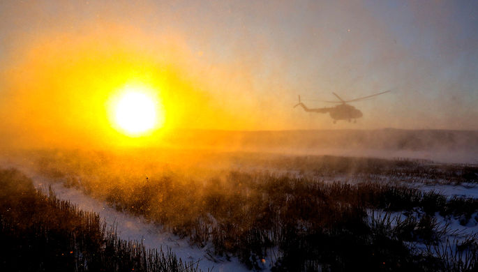 ОБСЕ потеряла беспилотник в Донбассе