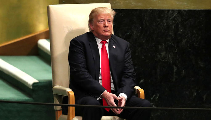 В Совфеде ответили на обещание Трампа ответить Индии на покупку С-400