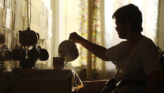 В Пермском крае нашли частный приют, где мучают стариков