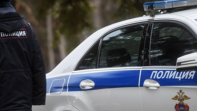 В Москве задержали чиновника по делу о стрельбе, пишут СМИ