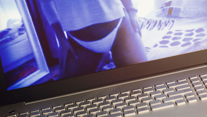 Чиновник-порнолюбитель из США заразил вирусами правительственную сеть