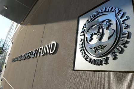 Украина и МВФ договорились о новой программе сотрудничества