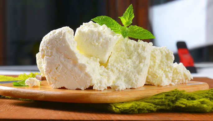 Ученые назвали продукт, помогающий сжигать жир во сне