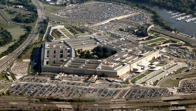 В Пентагоне насчитали сотни уязвимостей в оборонной промышленности США