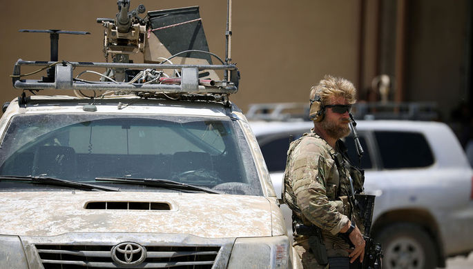 Дамаск призвал ООН расследовать гибель 60 человек при авиаударе коалиции