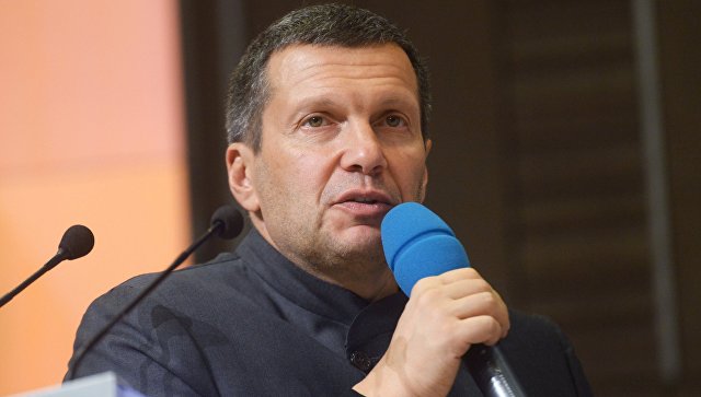 Владимир Соловьев призвал вернуть смертную казнь