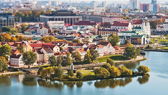 В Белоруссии ответили на просьбу киевского министра не говорить по-русски