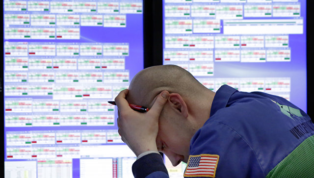 Трамп довоевался. Торговые войны привели к обвалу на американских биржах